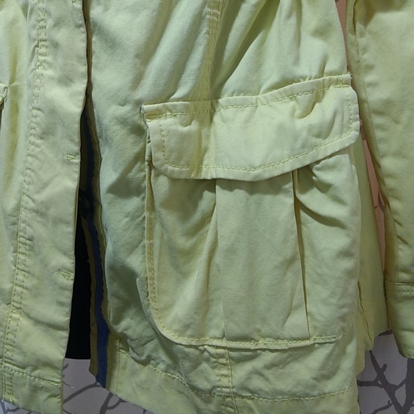 Ladies Spring Jacket - Picture 3 of 5